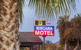 Ningana Motel